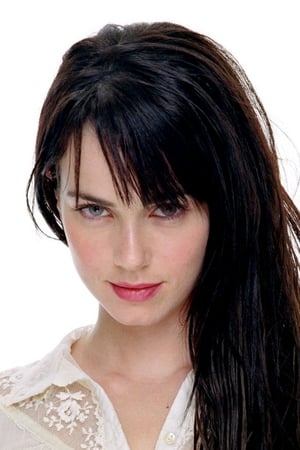 Mia Kirshner profil kép