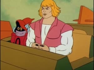 She-Ra: Princess of Power 1. évad Ep.29 29. epizód