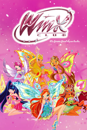 Winx Club poszter