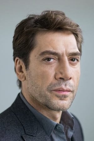 Javier Bardem profil kép