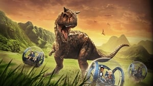 Jurassic World: Krétakori tábor kép