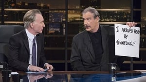 Real Time with Bill Maher 16. évad Ep.5 5. epizód