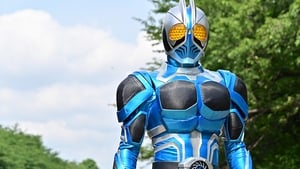 仮面ライダー 29. évad Ep.44 44. epizód