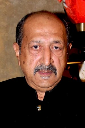 Tinnu Anand profil kép