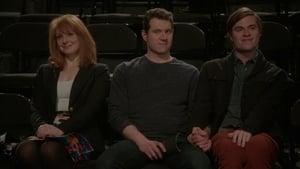 Difficult People 1. évad Ep.7 7. epizód