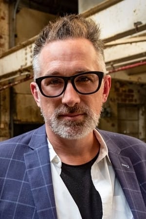 Darren Lynn Bousman profil kép