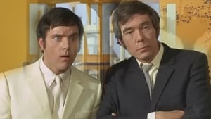 Randall and Hopkirk (Deceased) kép