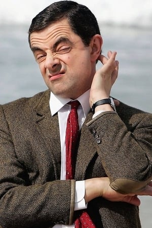 Mr. Bean poszter