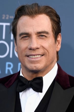 John Travolta profil kép