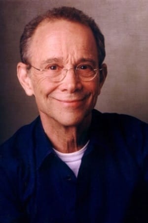 Joel Grey