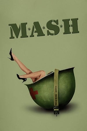 M*A*S*H poszter