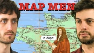 Map Men 2. évad Ep.5 5. epizód