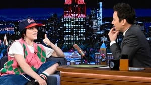 The Tonight Show Starring Jimmy Fallon 11. évad Ep.48 48. epizód