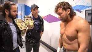 Being The Elite 3. évad Ep.233 233. epizód