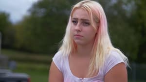 Teen Mom: Young + Pregnant 3. évad Ep.3 3. epizód