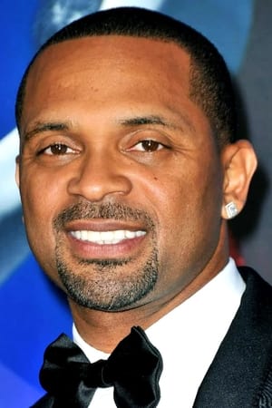 Mike Epps profil kép