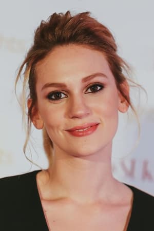 Farah Zeynep Abdullah profil kép