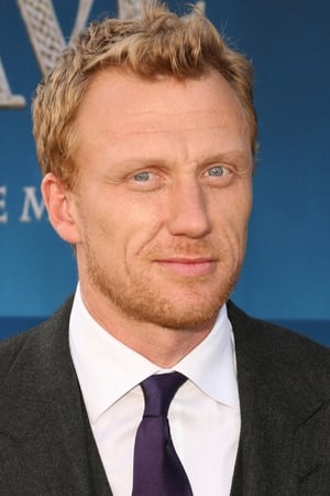 Kevin McKidd profil kép