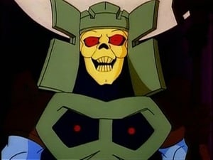 The New Adventures of He-Man 1. évad Ep.12 12. epizód