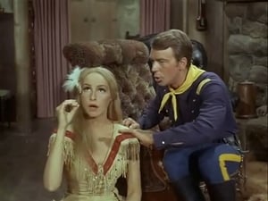 F Troop 2. évad Ep.7 7. epizód