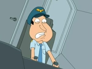 Family Guy 5. évad Ep.12 Airport '07