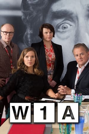 W1A poszter