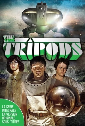 The Tripods poszter