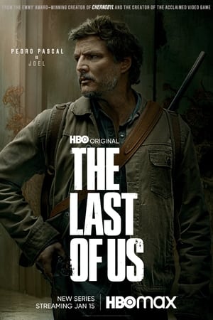 The Last of Us poszter