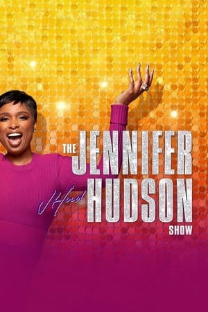 The Jennifer Hudson Show 1. évad (2022-09-12) poszter