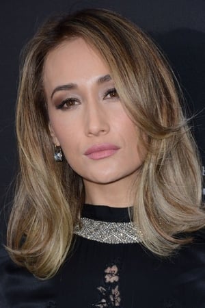 Maggie Q profil kép