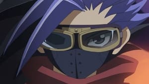 遊☆戯☆王ARC-V 1. évad Ep.7 7. epizód