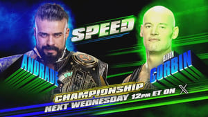 WWE Speed 1. évad Ep.22 22. epizód