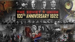 The Soviet Union: 100th Anniversary 1922 kép