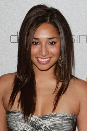 Meaghan Rath profil kép