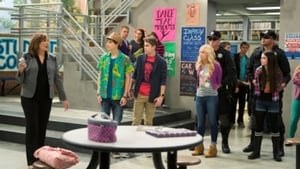 Best Friends Whenever 1. évad Ep.19 19. epizód