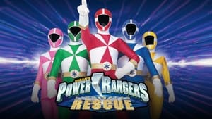 Power Rangers - Misztikus erő kép