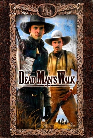 Dead Man's Walk poszter