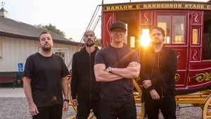 Ghost Adventures 15. évad Ep.4 4. epizód