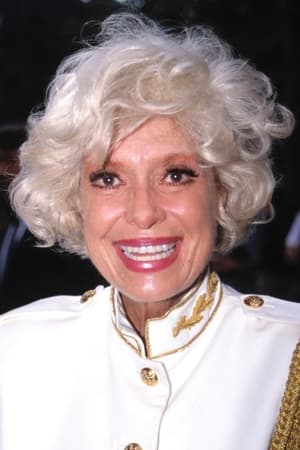 Carol Channing profil kép