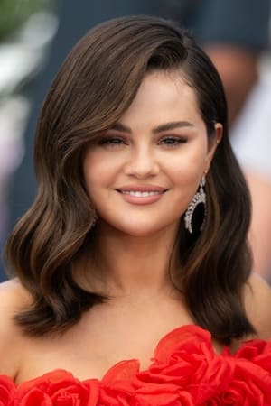 Selena Gomez profil kép