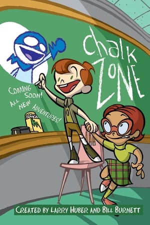 ChalkZone poszter