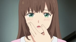 Domestic Girlfriend 1. évad Ep.3 3. epizód