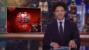 The Daily Show 28. évad Ep.11 11. epizód