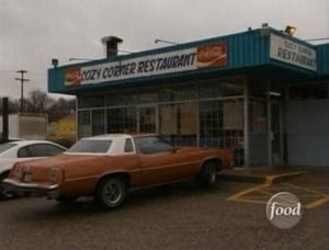 Diners, Drive-Ins and Dives 3. évad Ep.7 7. epizód