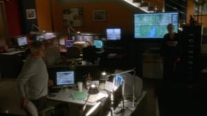 NCIS 12. évad Ep.10 Saját szabályok