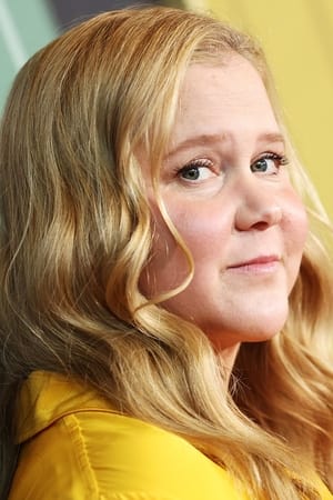 Amy Schumer profil kép