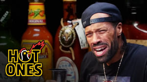 Hot Ones 2. évad Ep.15 15. epizód