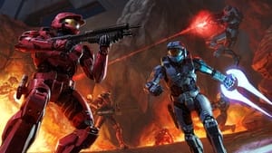 Red vs. Blue kép