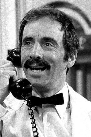 Andrew Sachs profil kép