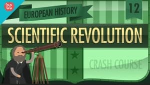 Crash Course European History 1. évad Ep.12 12. epizód